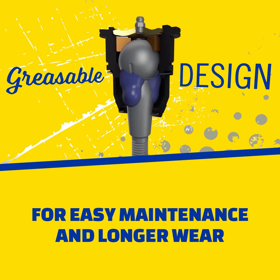 MOOG K7082 Ball Joint - Dodge/Fargo/Plymouth/International 72-03 - Image 4 of 4