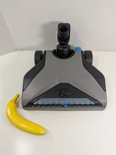 Pre-owned Rainbow Vacuum Power Nozzle Model PN3-120 Head Only For SRX Series 1