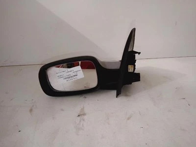 Retroviseur gauche RENAULT MEGANE 2 PHASE 1 7701068373 K4M_760 - Photo 1/4
