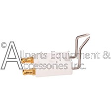 75-075-0200 Pinnacle Spark Plug Assembly For Kerosene Diesel Portable Heaters