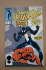 Amazing Spider-Man #287 Dare Devil