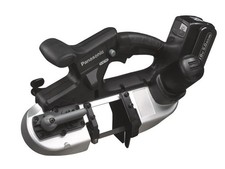 Panasonic EY45A5LJ2G à Ruban & Systainer Étui 18V 2 X 5.0Ah LI-ION PAN45A5LJ