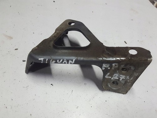 VW Tiguan I 5N 06-10r. Kotflügelhalterung vorne rechts LR7N / AU 18954