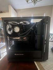 RTX 4070 Super PC i7-13700K Z790 WiFi 32GB DDR5 2TB SSD-Aio Cooler