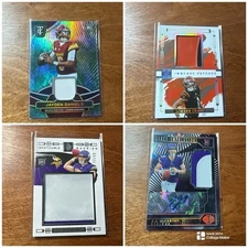 $1 NFL Mystery Pack ! Guaranteed Value! Huge Chasers!  - READ