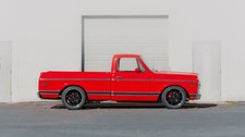1972 Chevrolet C10 for Sale