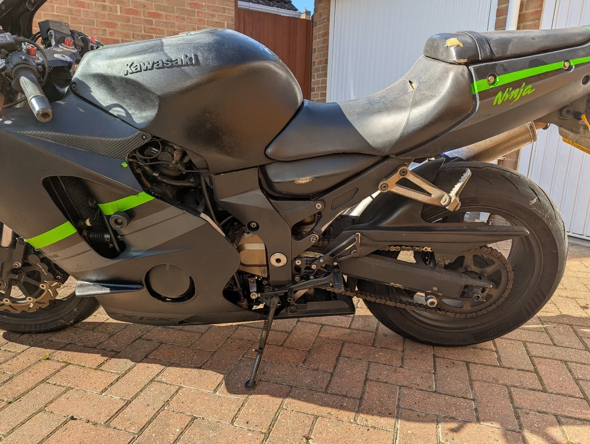Kawasaki Zx900 for sale | eBay UK