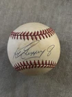 Ken Griffey Jr. Autographed Signed Baseball Seattle Mariners READ