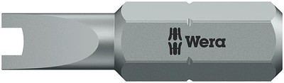 Wera Spannerbit 10x25mm