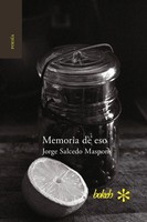 Memoria De Eso Jorge Salcedo Maspons Taschenbuch Spanisch 2025 Bokeh