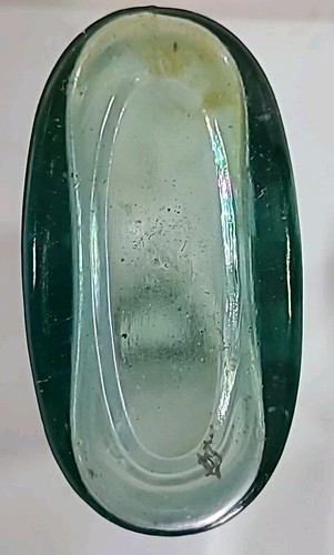 1880s LYDIA E PINKHAM’S VEGETABLE COMPOUND BOTTLE Relieve Menstrual Discomfort - Picture 6 of 6