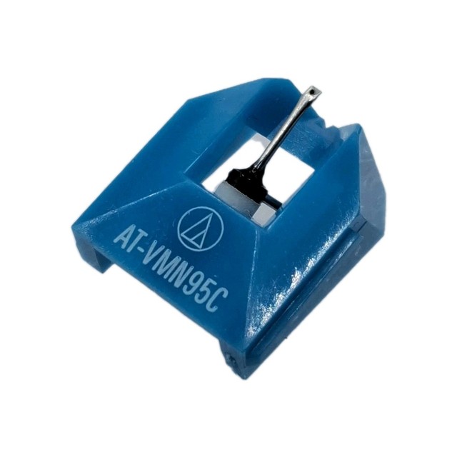 Audio-Technica AT-VM95C Conical Cartridge