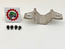 1987-1991 Ford F-150 F-250 F-350 Bronco Steering Column Bracket Oem E7ta-3676-aa 1987-1991 Ford F-150 F-250 F-350 Bronco Steering Column Bracket Oem E7ta-3676-aa