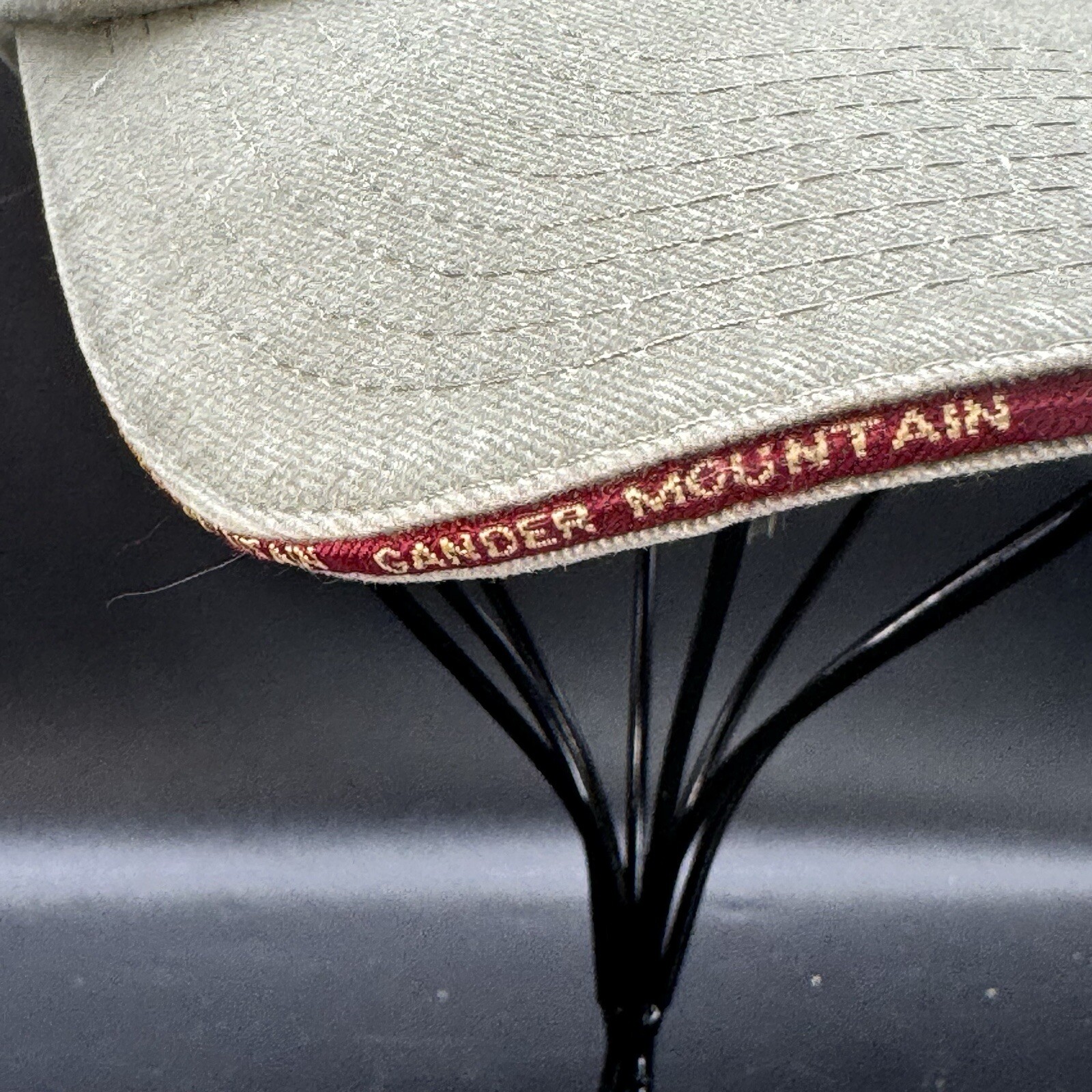 Gander Mountain Baseball Hat Strapback Outdoors A… - image 5