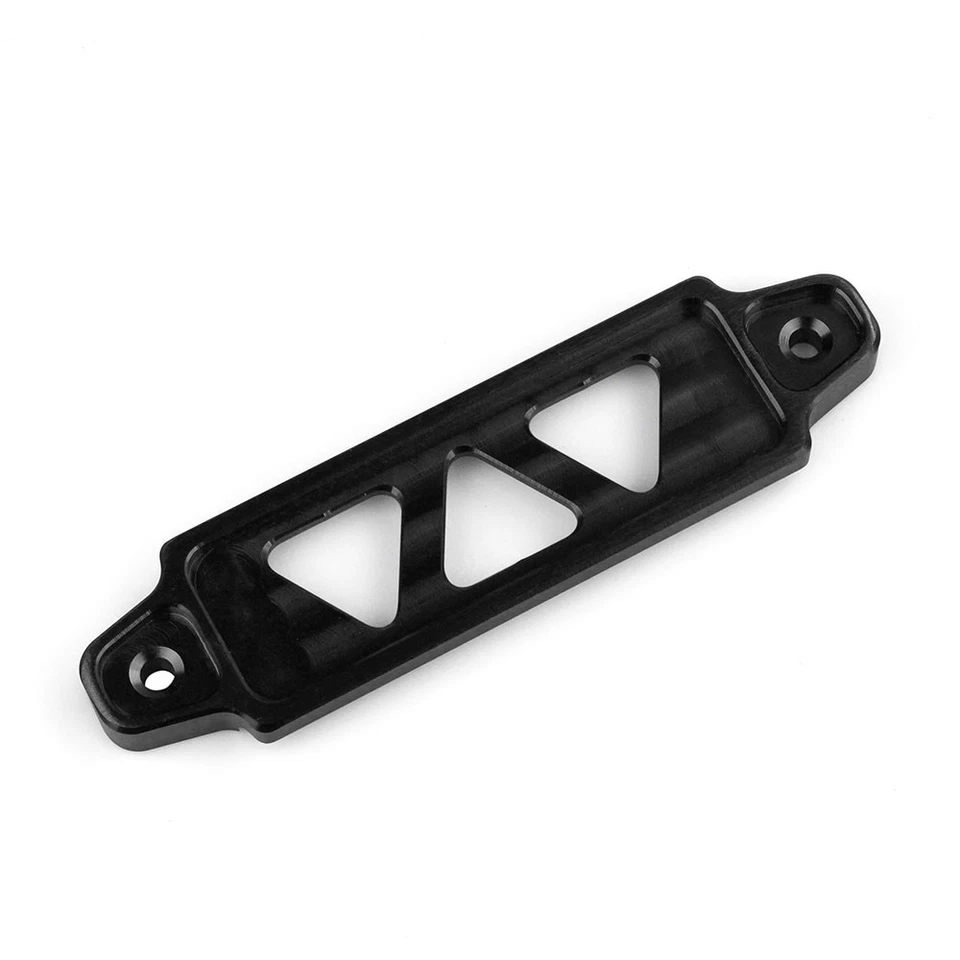 Aluminum Car Battery Hold Tie Down Mount For Civic Integra EK EG DEL SOL S2000 Foto 2 de 4
