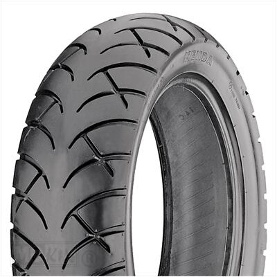 Reifen Kenda K434 100/90-14 57P TL, 4PR Rollerreifen Motorradreifen