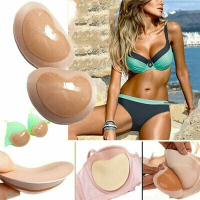 gel inserts for bikini tops