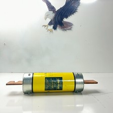 BUSSMANN LPS-RK-300SP Low-Peak Dual Element Time Delayed Fuse 300A 600V