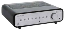 Peachtree Audio nova300 Integrated Amplifier with DAC -Piano Black- Pre-owned