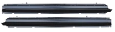1984-2001 For Jeep Cherokee & Wagoneer XJ Factory Style Outer Rocker Panel Pair