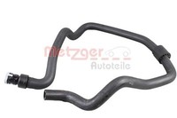 Metzger 2420902 KüHlerschlauch FüR Ford