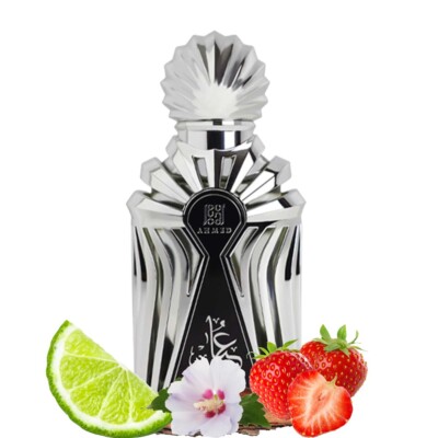 Obab Parfumiertes Öl von Ahmed al Maghribi, Maktub Fragrances