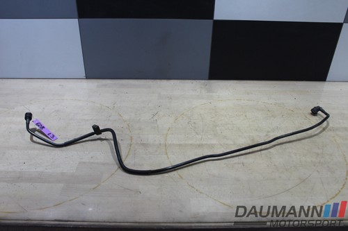 KÜHLMITTELLEITUNG Original + BMW 1er F20 F21 116d ed N47 Leitung Kühler 8513608