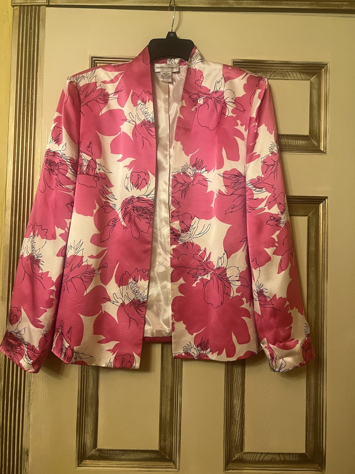 drapers and damons jacket - image 4