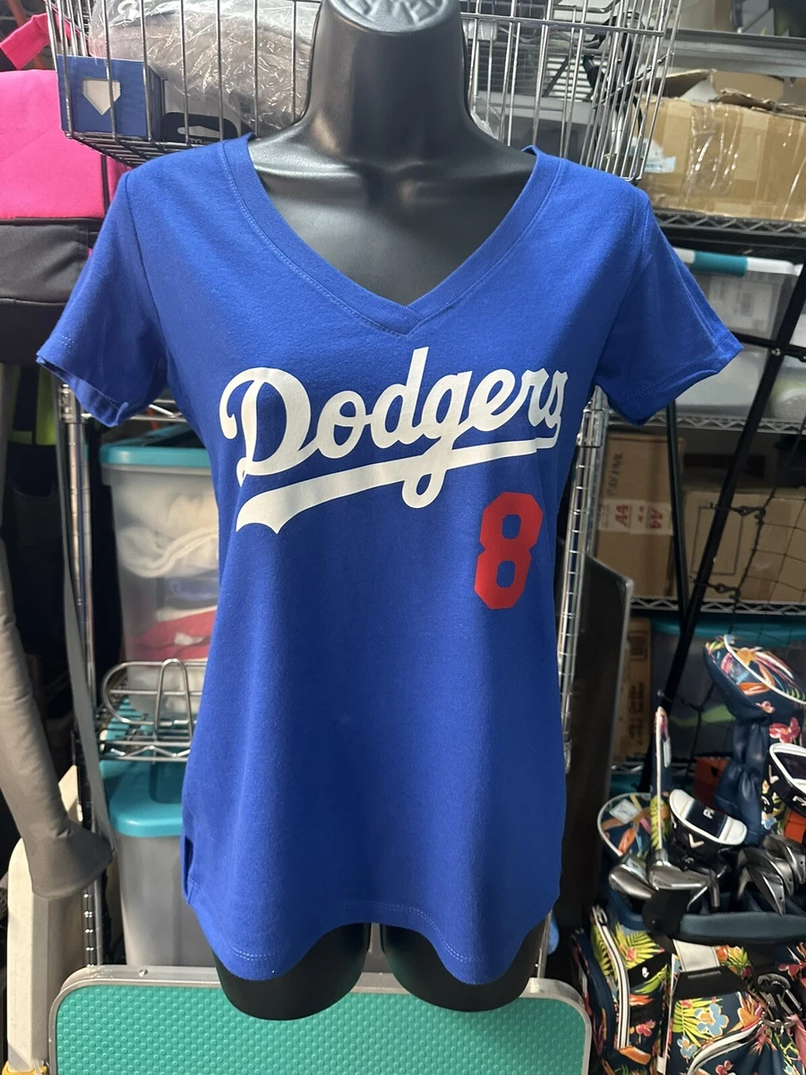 Size 2XL Los Angeles Dodgers MLB Shirts for sale | eBay