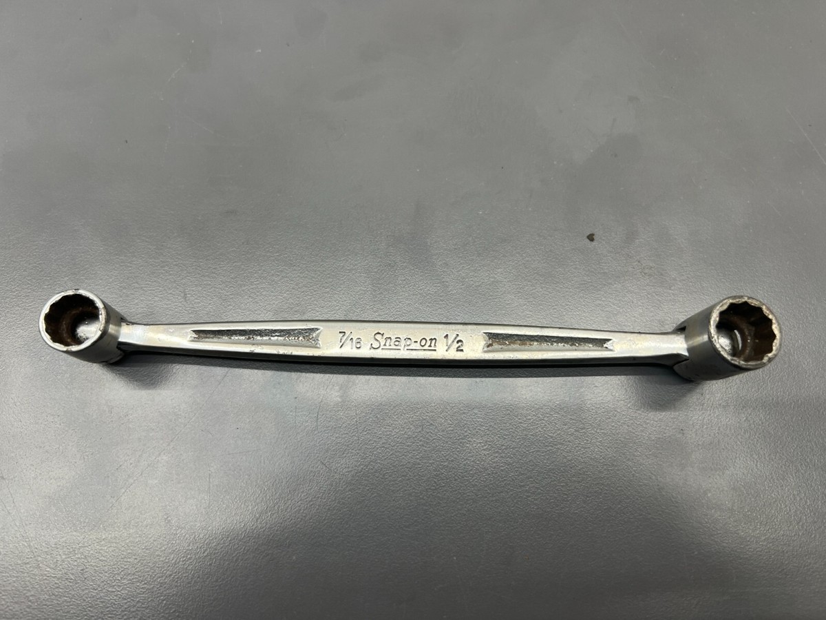 SNAP ON 1960 FH-1416 7/16