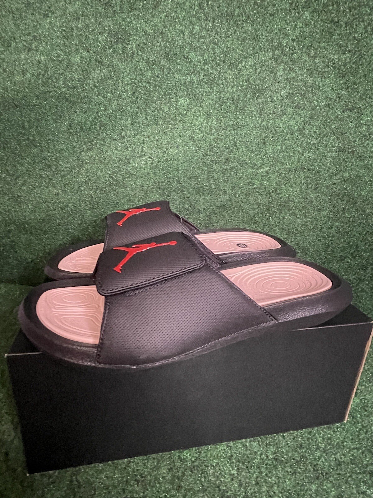 sandale air jordan