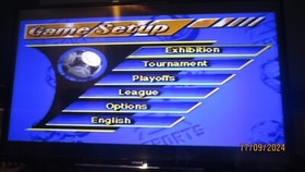 Fifa International Soccer Championship for Sega Mega-CD. Boxed with Manual. Pal