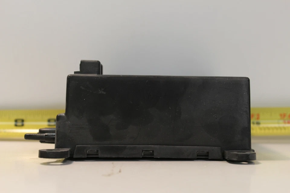 Conjunto de módulo de aire acondicionado GM Delco 16035092 15-71244 1983-89 Pontiac Chevrolet 742 NOS Foto 3 de 4