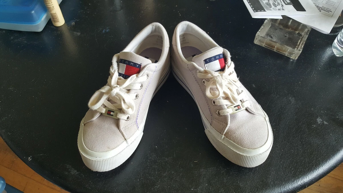 Tommy hilfiger shoes 7.5 eBay