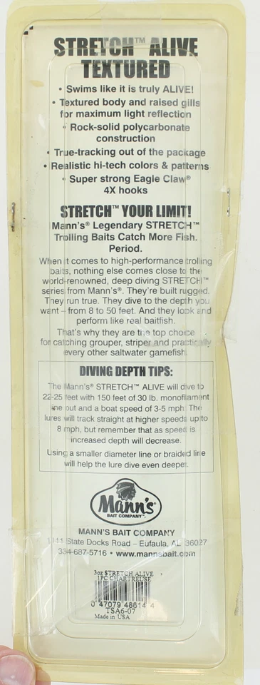 Nuevo Hombre Stretch Alive Texturado 3 OZ - Chartreuse - TSA6-07 Foto 2 de 4