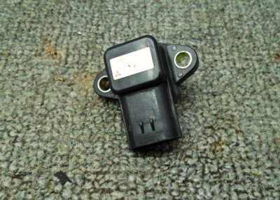 #ad #ad USED PRESSURE SENSOR 68V 82380 00 00 YAMAHA 2002 2011 F200 225 HP OUTBOARD PART $149.49