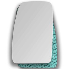 Links Fahrerseite Spiegelglas f&uuml;r Opel Movano 2010 - 2021