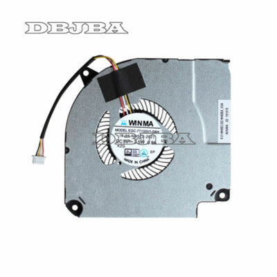 Fan For Hasee Z7M-CT5NA Z7M-CN7NA Z7M-CT7NK T58-V GPU Cooling Fan