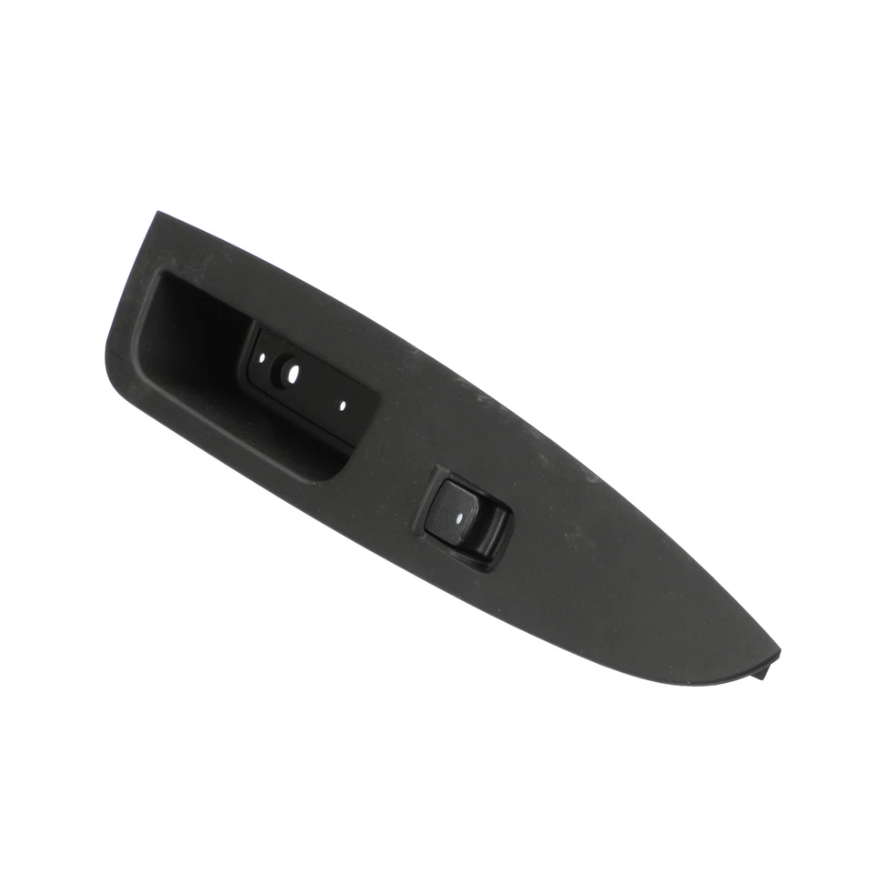 OEM NUEVO 2007-2009 Saturn Aura Puerta Trasera Interruptor Borde Bisel Ébano 25860846 Foto 2 de 4