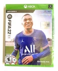 FIFA 22 (Xbox Series X|S) Brand new