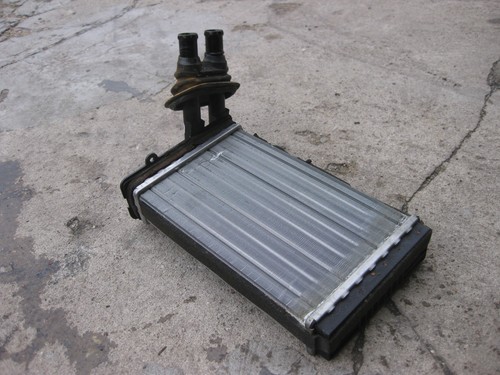 VW Passat 3B (96-00) : Heizungskühler Wärmetauscher