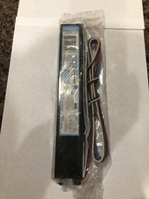 ADVANCE ICN-2P32-N ELECTRONIC FLUORESCENT BALLAST, 2 LAMP, 32W T8, 120/277V