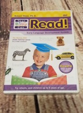 Your Baby Can Read Early Language Development System REVIEW DVD Video
