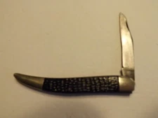 VINTAGE IMPERIAL PROVIDENCE R.I. 1930-1936 Fish Knife Pocket Knife-VG