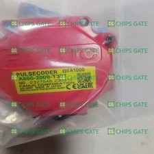 *Real US STOCK* Brand new A860-2000-T301 FANUC A8602000T301 Pulse Coder Encoder