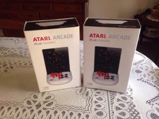 Atari Arcade Duo Powered iPad, iPad 2 iPad 3 Joystick Controller. Single only