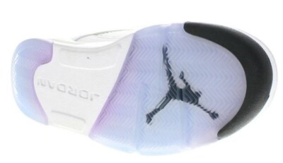 Size 8 - Air Jordan 5 Retro 2015 White Metallic for sale online | eBay