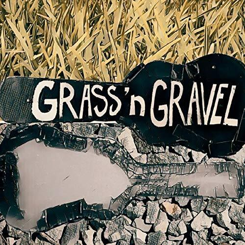 Grass'N Gravel Grass 'N Gravel (CD)