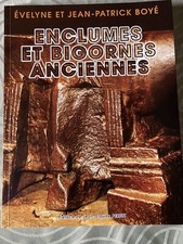 ENCLUMES ET BIGORNES ANCIENNES - livre