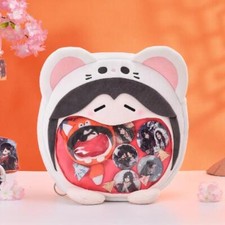 Heaven Official's Blessing Xie Lian Weasel Storage Ita Bag 14,1 * 19,2 pollici peluche giocattolo